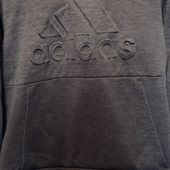 Adidas sweater hoodie - Picture 4 of 4